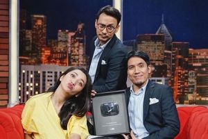 3 Seleb ini jadi korban kejahilan Desta-Vincent, akun IG dibajak