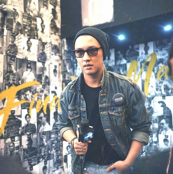 3 Seleb ini jadi korban kejahilan Desta-Vincent, akun IG dibajak