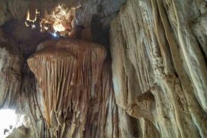 Gunungkidul punya wisata baru, stalagtit & stalagmitnya menawan
