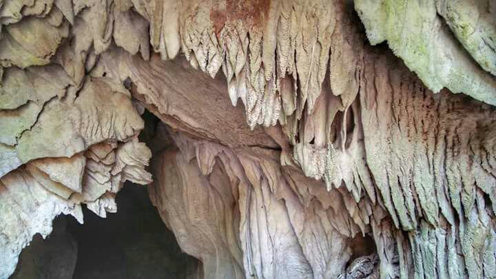 Gunungkidul punya wisata baru, stalagtit & stalagmitnya menawan