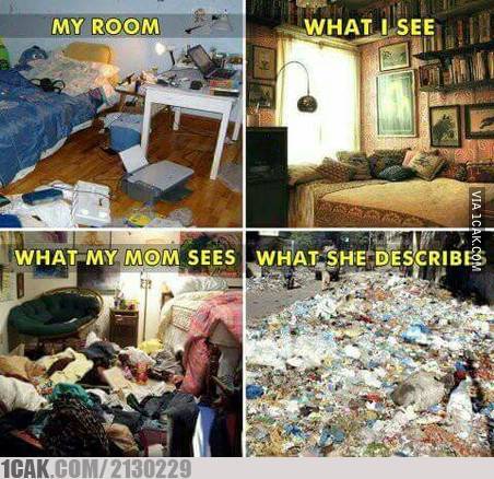 10 Meme kocak 'yang emak lihat' ini bikin kangen masa-masa diomelin