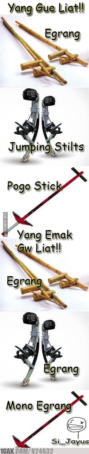 10 Meme kocak 'yang emak lihat' ini bikin kangen masa-masa diomelin