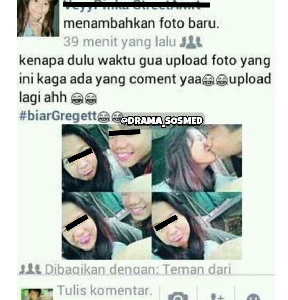 10 Postingan anak SD tentang cinta ini bikin geregetan sendiri