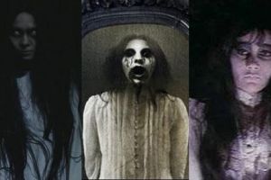 5 Cara ini dipercaya bisa memanggil kuntilanak, berani coba?