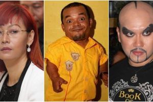 35 Karakter Game of Thrones versi seleb Indonesia ini kocak abis