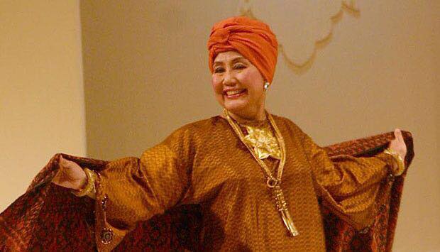 35 Karakter Game of Thrones versi seleb Indonesia ini kocak abis