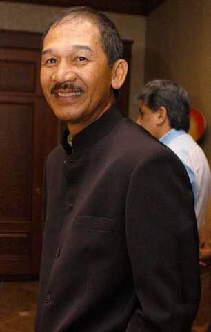 35 Karakter Game of Thrones versi seleb Indonesia ini kocak abis