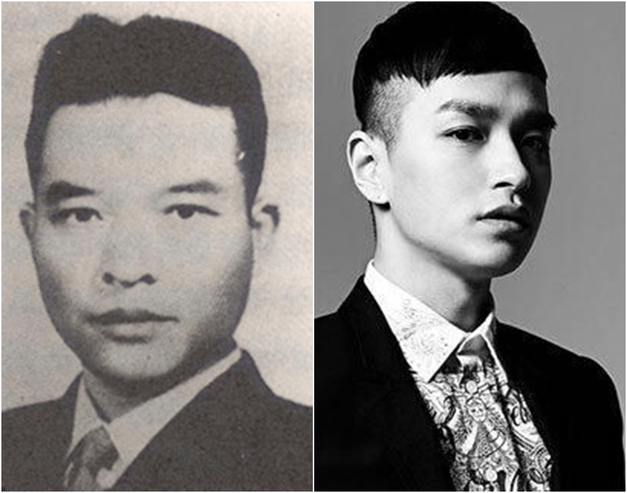 Bagai reinkarnasi, 12 idol K-Pop ini punya 'kembaran' dari masa lalu