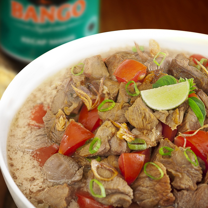 7 Olahan daging kambing ini lezat dan nggak bikin takut gendut