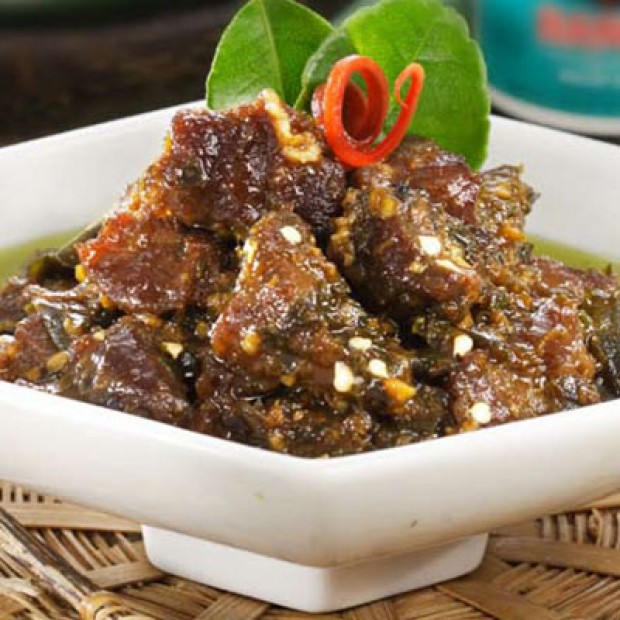 7 Olahan daging kambing ini lezat dan nggak bikin takut gendut