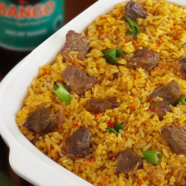 7 Olahan daging kambing ini lezat dan nggak bikin takut gendut