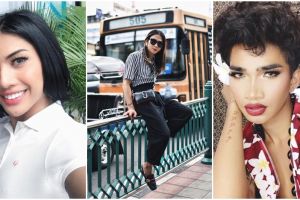 Kenapa cowok semakin berani tampil feminin di media sosial?