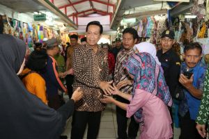 Mahkamah Konstitusi: Perempuan bisa menjadi gubernur Yogyakarta