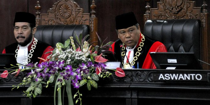 Mahkamah Konstitusi: Perempuan bisa menjadi gubernur Yogyakarta