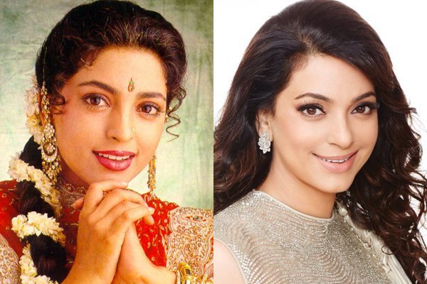 Usia lebih dari 50 tahun, 5 aktris Bollywood ini  awet muda & cantik
