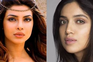 5 Foto ini bukti Priyanka Chopra punya kembaran sesama artis Bollywood