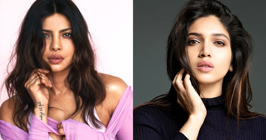 5 Foto ini bukti Priyanka Chopra punya kembaran sesama artis Bollywood