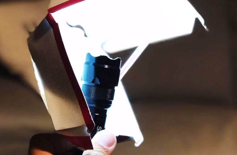 Cuma bermodal kotak makan, 6 hasil foto cowok ini setara DSLR