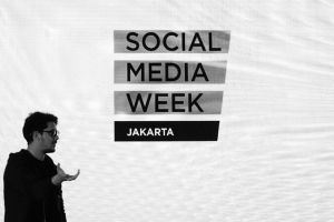 Biar makin paham pakai media sosial secara positif, ikut acara ini deh