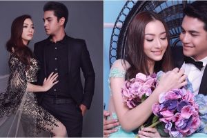 Gemar pamer kemesraan, begini 10 potret Rizky Alatas dan sang kekasih