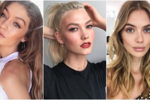 Ini 39 model yang akan berjalan di Victoria's Secret 2017