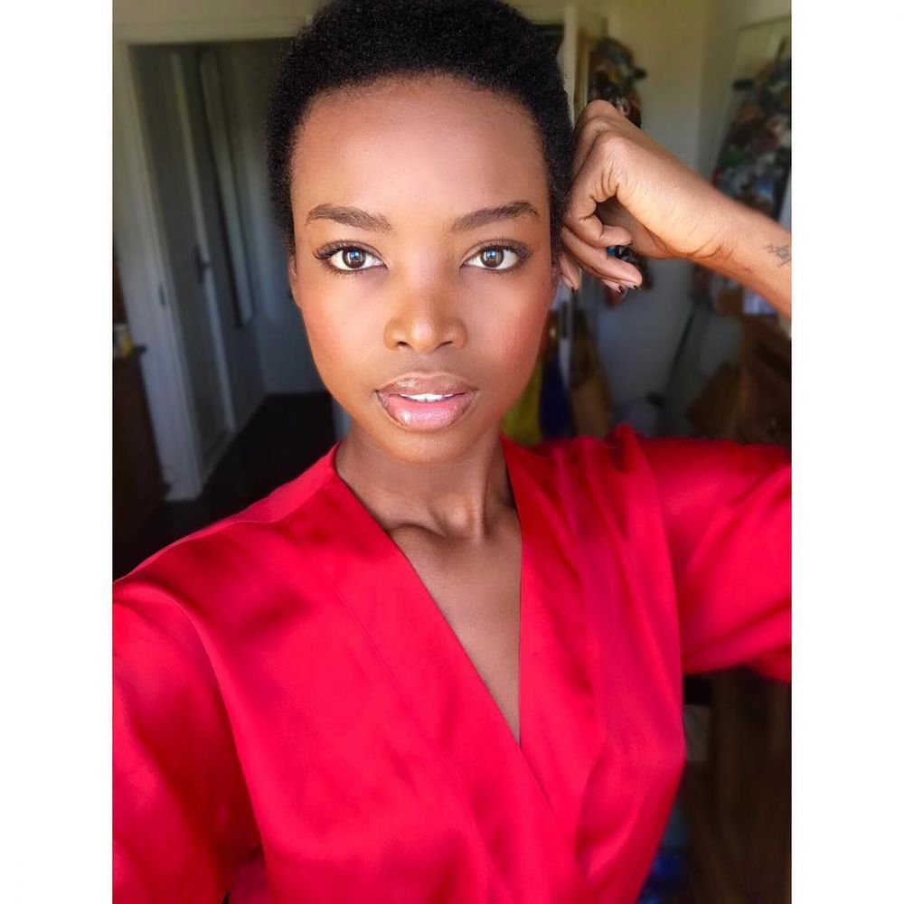 Ini 39 model yang akan berjalan di Victoria's Secret 2017