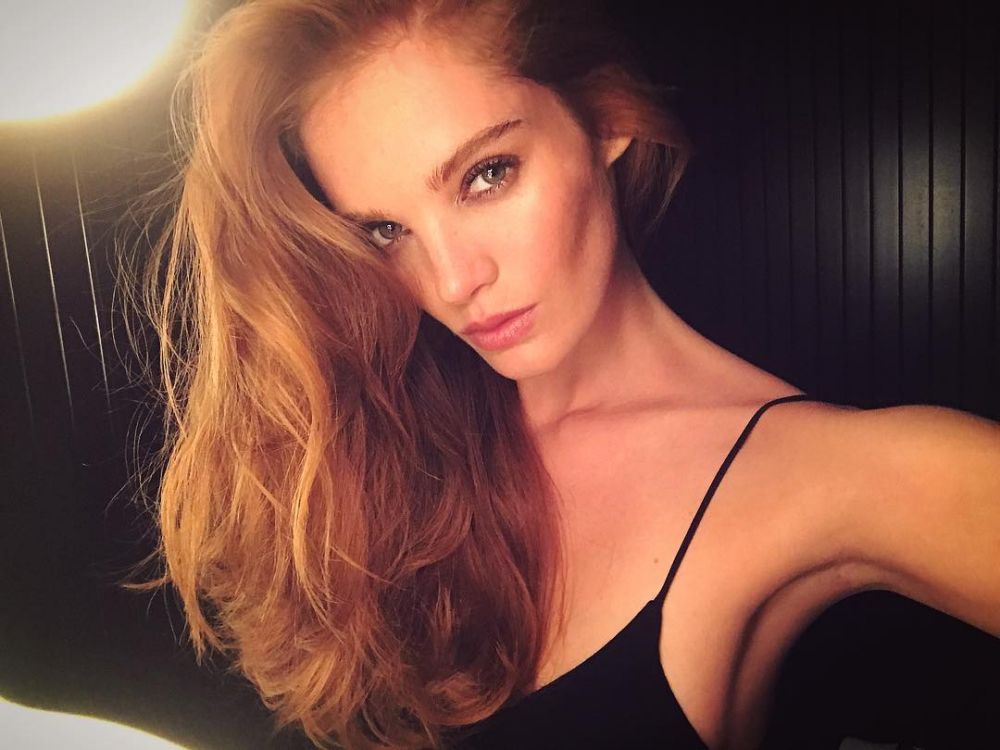 Ini 39 model yang akan berjalan di Victoria's Secret 2017