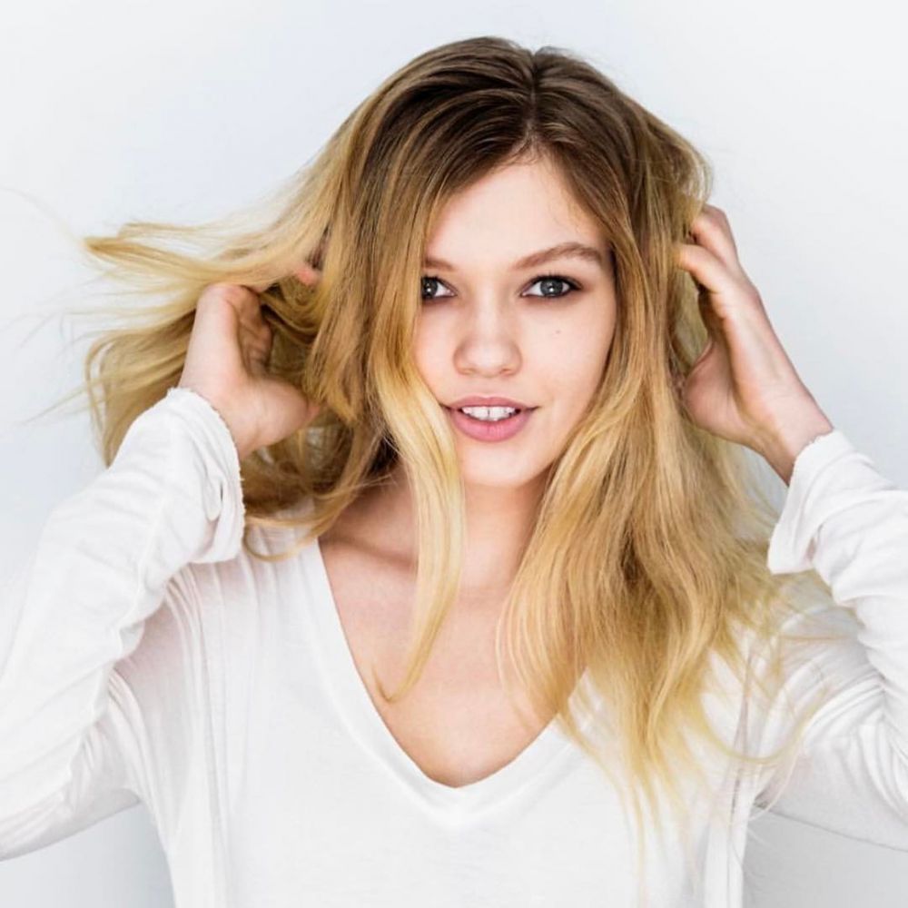 Ini 39 model yang akan berjalan di Victoria's Secret 2017