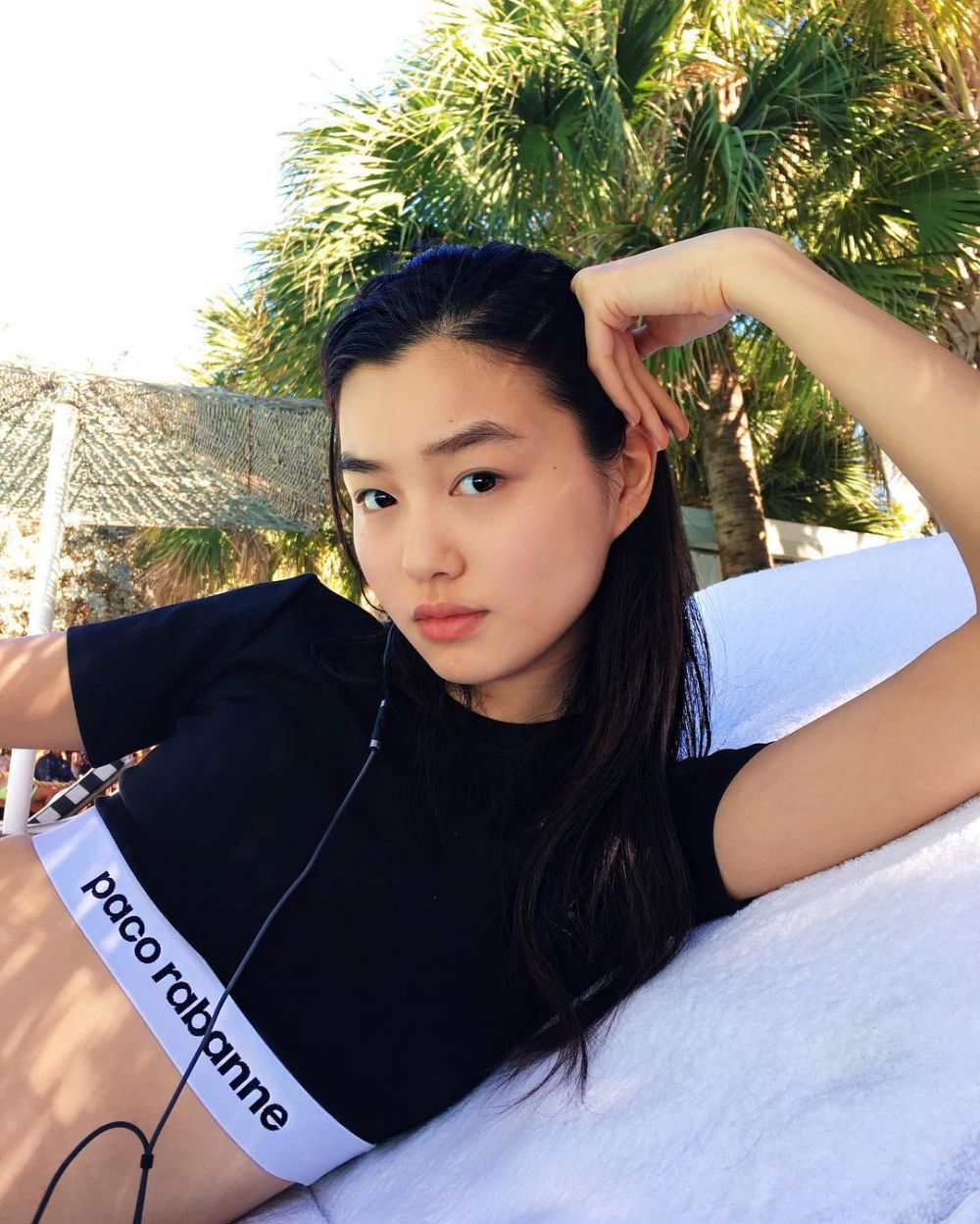 Ini 39 model yang akan berjalan di Victoria's Secret 2017