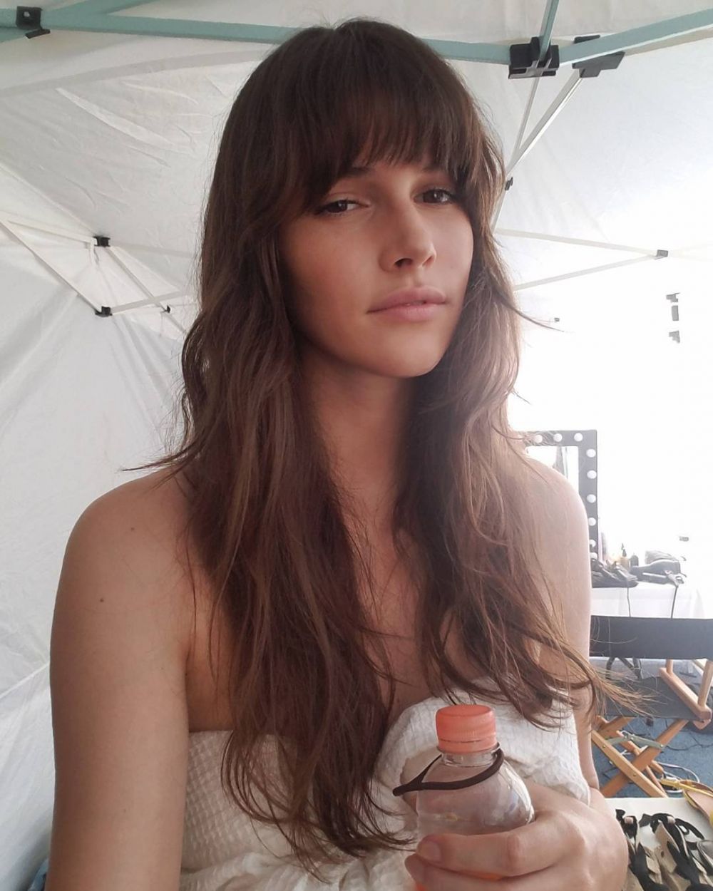 Ini 39 model yang akan berjalan di Victoria's Secret 2017