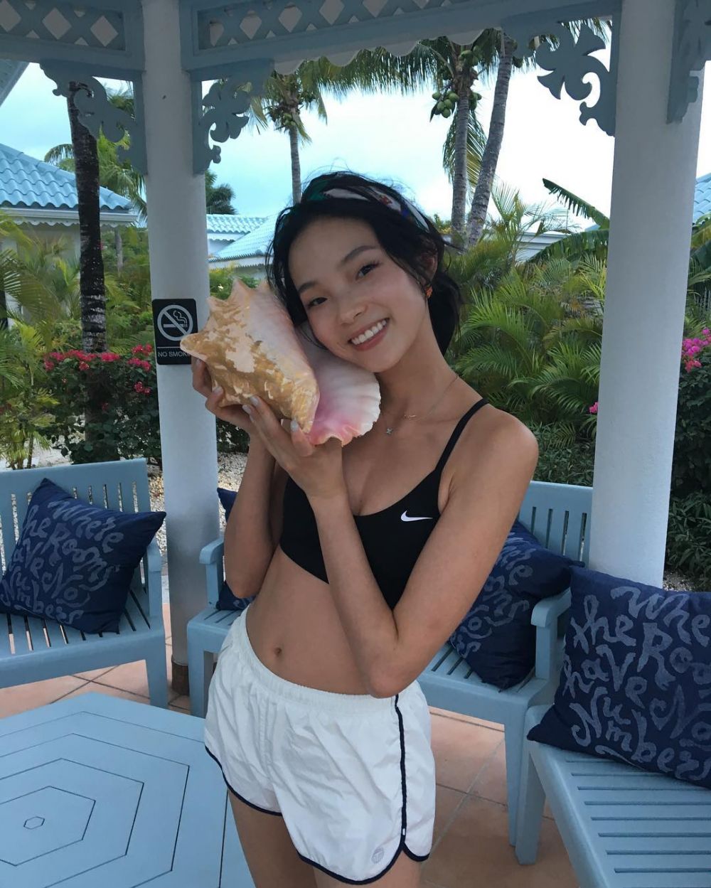 Ini 39 model yang akan berjalan di Victoria's Secret 2017