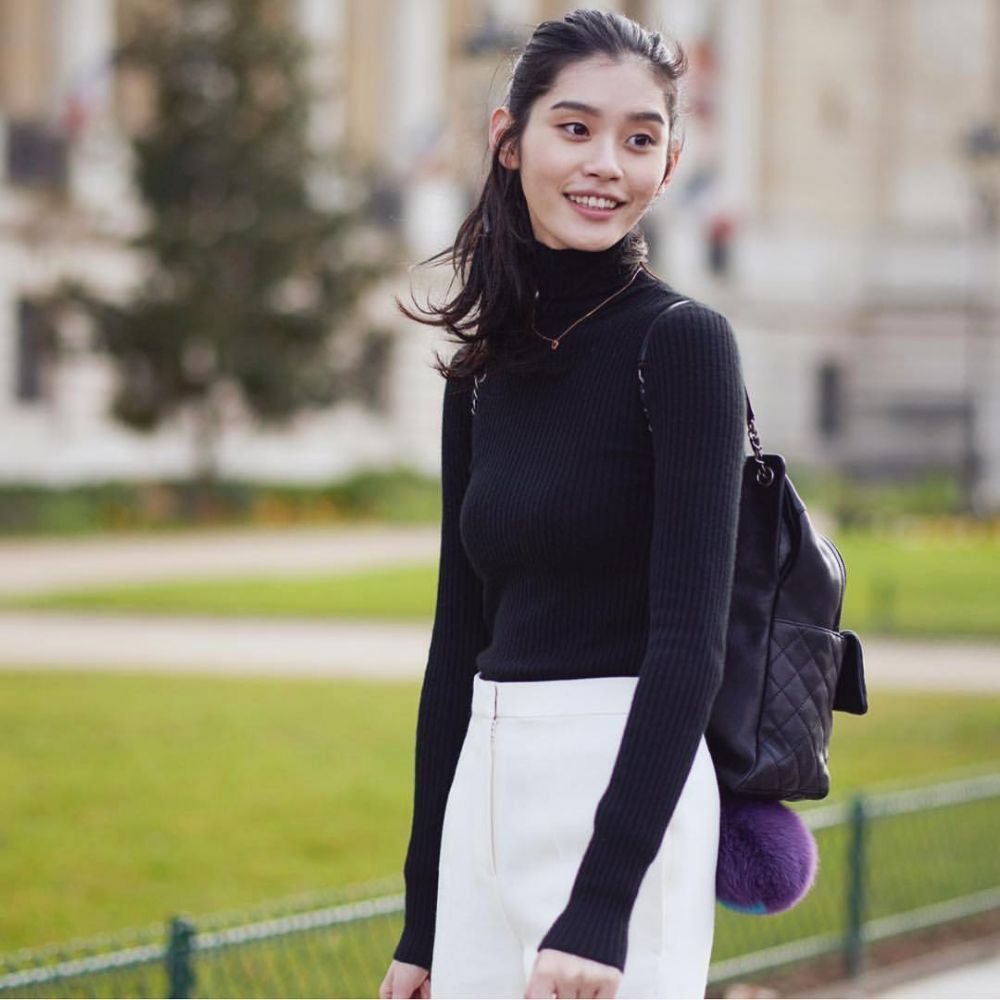 Ini 39 model yang akan berjalan di Victoria's Secret 2017