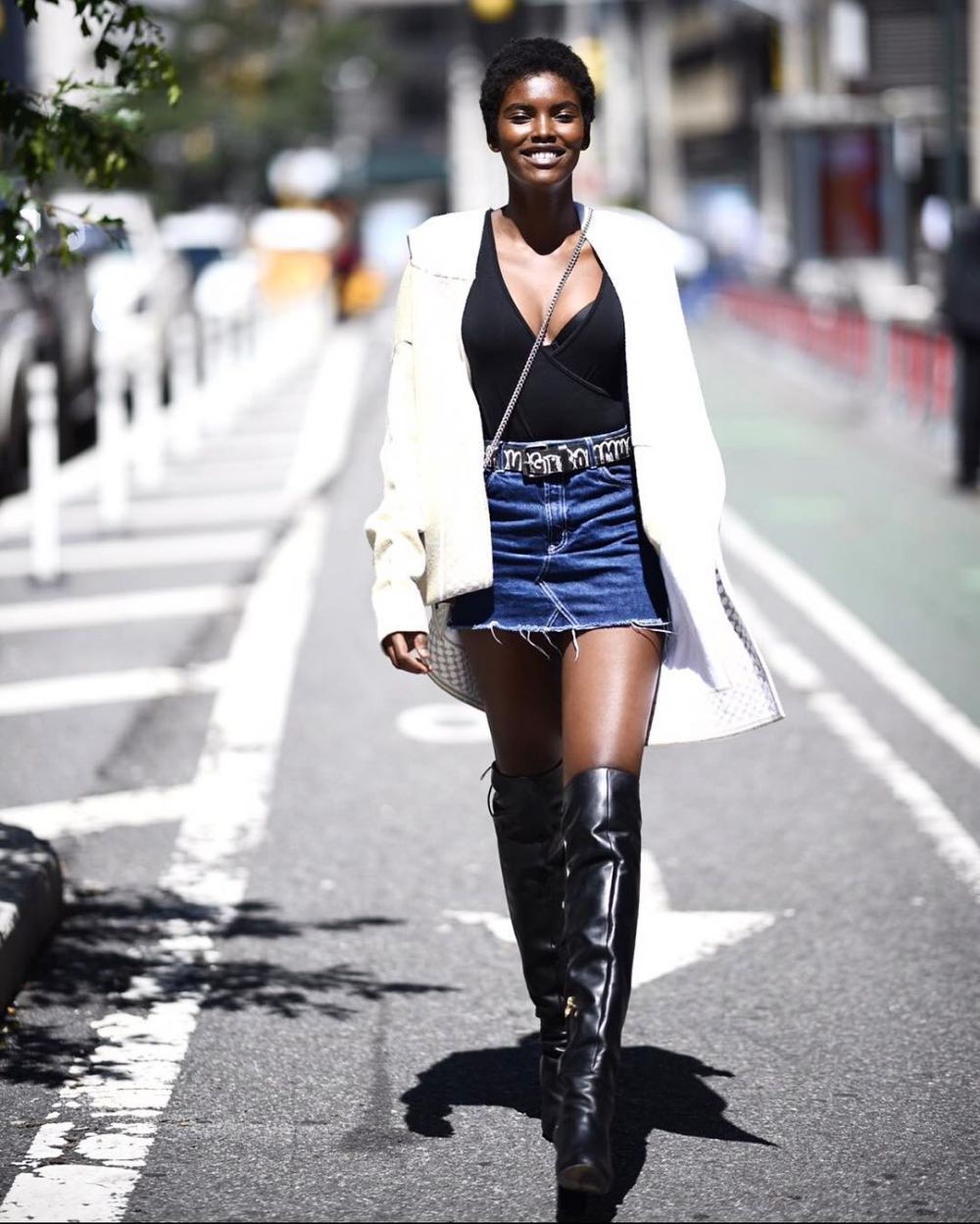 Ini 39 model yang akan berjalan di Victoria's Secret 2017