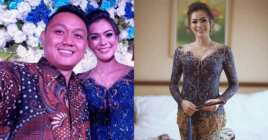 10 Momen tunangan Puteri Indonesia Kezia Warouw & kekasih, sweet abis!