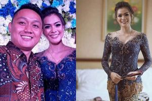 10 Momen tunangan Puteri Indonesia Kezia Warouw & kekasih, sweet abis!