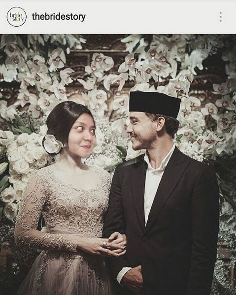 10 Editan foto Raisa-Hamish ini bikin kamu geleng-geleng kepala