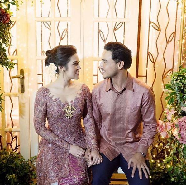 10 Editan foto Raisa-Hamish ini bikin kamu geleng-geleng kepala