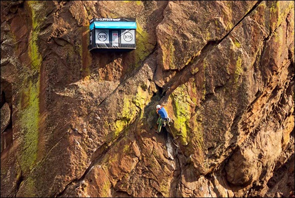 Letak toko ini antimainstream banget, lihat 7 fotonya deh