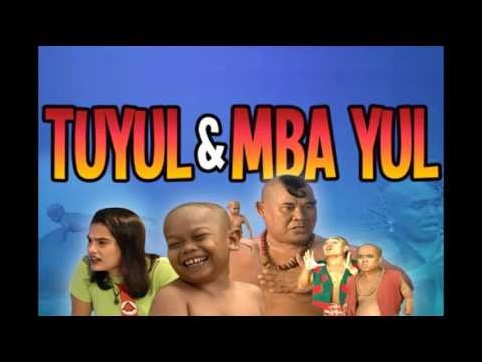 5 Hantu legendaris di sinetron Indonesia ini baik hati, ada idolamu?