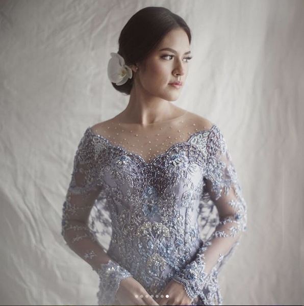 Jelang pernikahan, Raisa unggah 7 foto ini dengan caption haru