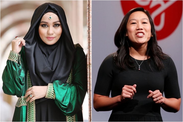 8 Beda gaya bos First Travel vs bos Facebook, berbanding 180 derajat