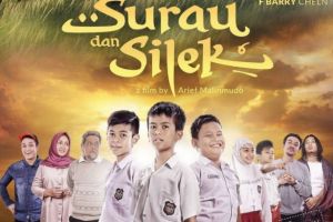 2 Film nasional ini tayang di Hong Kong, berisi kisah inspiratif