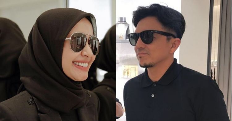 Jelang nikah, Laudya Cynthia Bella makin akrab dengan anak Engku Emran