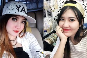 5 Beda gaya Via Vallen dengan Nella Kharisma, kamu pilih mana?