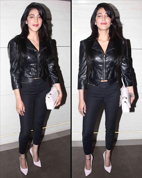 10 Gaya aktris top Bollywood dengan jaket kulit, makin seksi