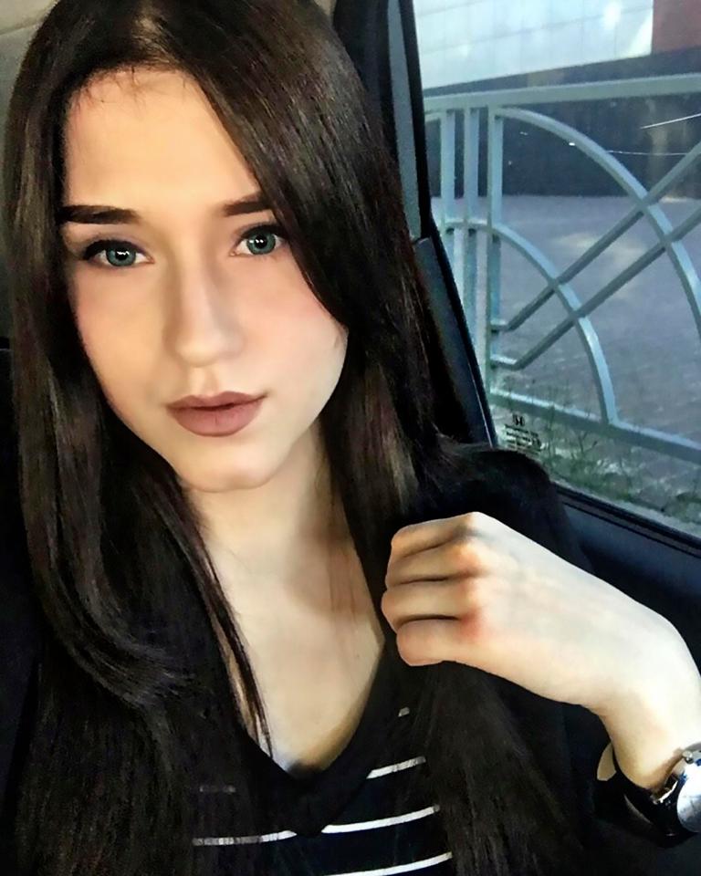 Dulu hanya 'kulit dan tulang', transformasi gadis ini bikin takjub