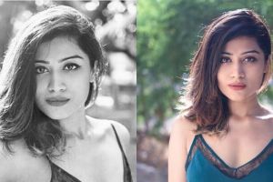 Donna Munshi, si seksi yang debut bareng Irrfan Khan di film Karwan