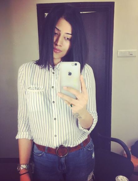 Donna Munshi, si seksi yang debut bareng Irrfan Khan di film Karwan