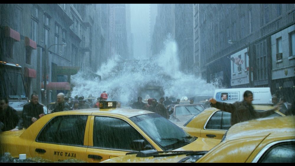 7 Film tentang bencana alam ini bikin kamu merinding