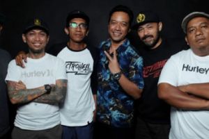 Ini 7 grup musik Indonesia dengan nama hewan, unik ya 